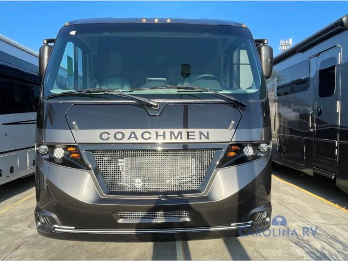 2026 Coachmen Euro