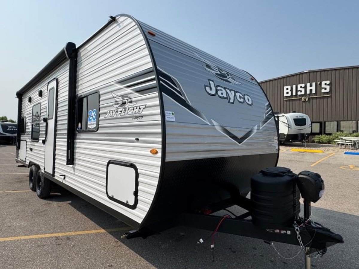 2026 Jayco Jay Flight SLX