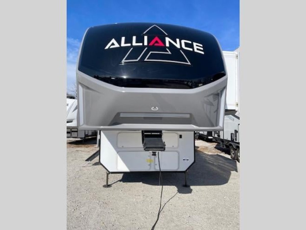 2024 Alliance Valor
