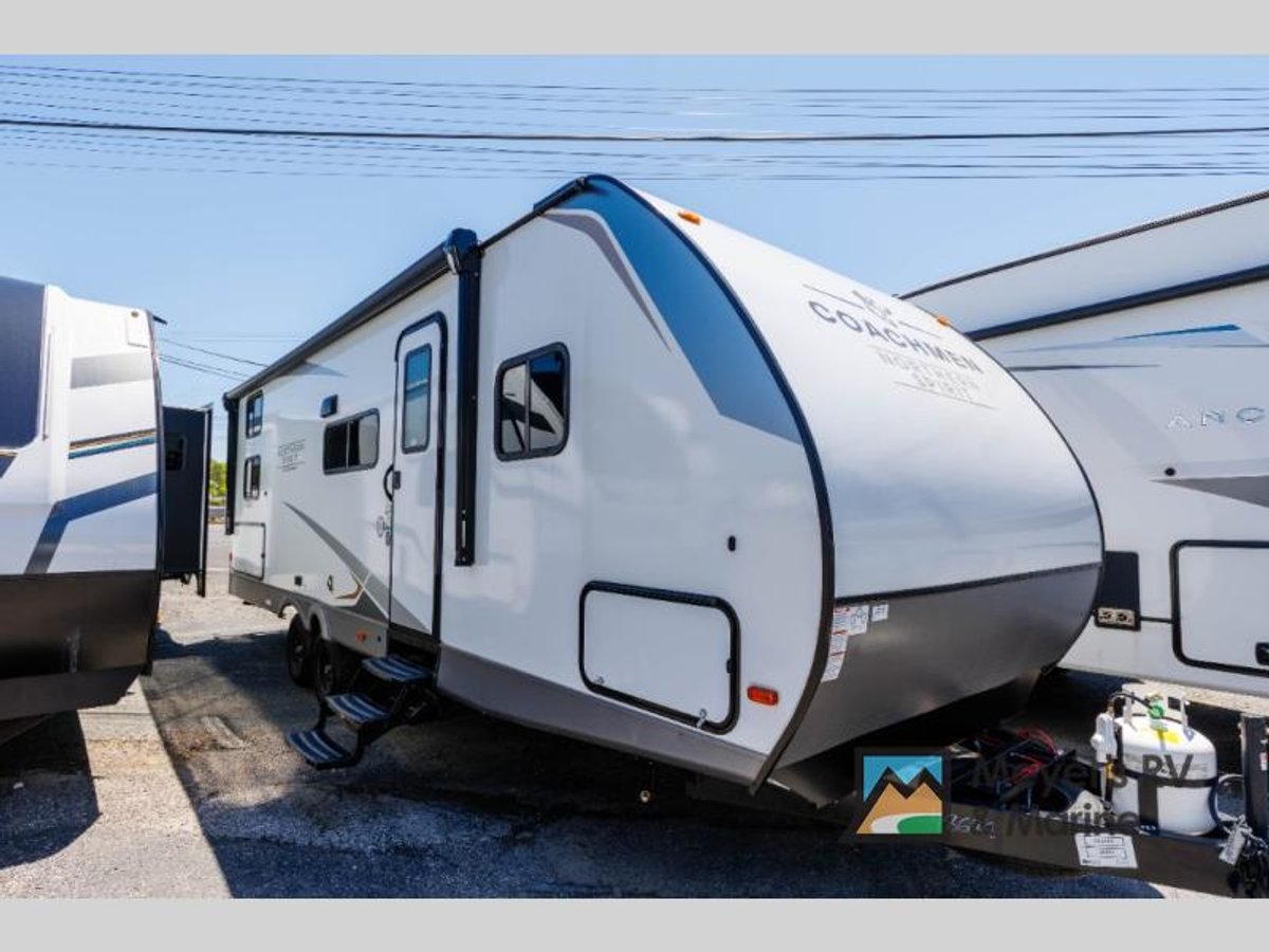2025 Coachmen RV Northern Spirit SE