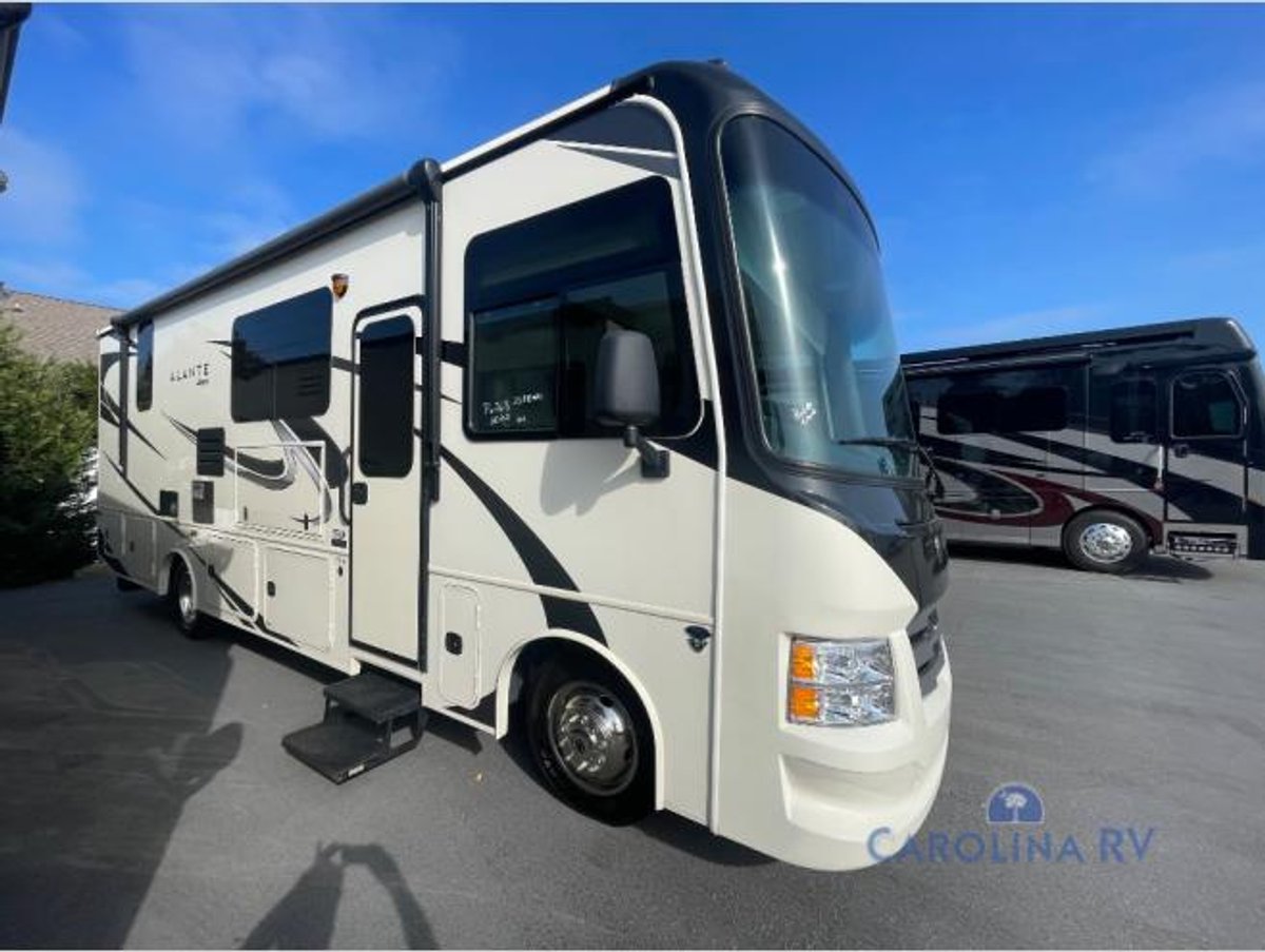 2020 Jayco Alante