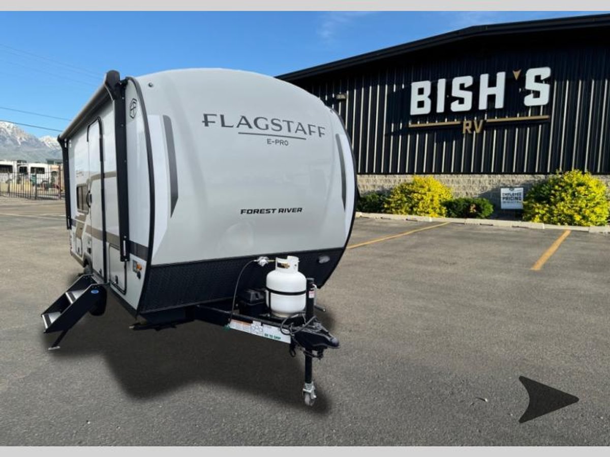 2026 Forest River RV Flagstaff E-Pro