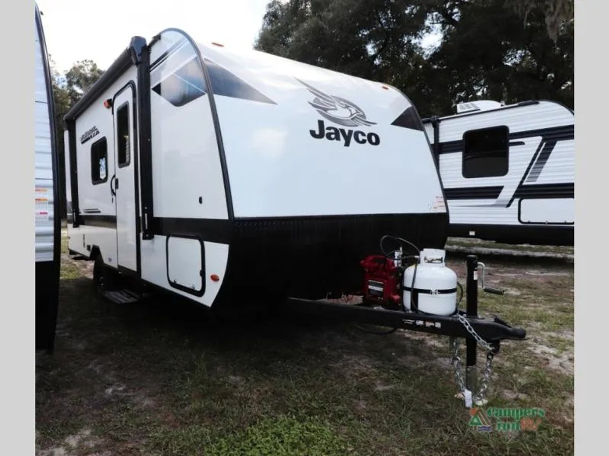 2026 Jayco Jay Feather Air SL