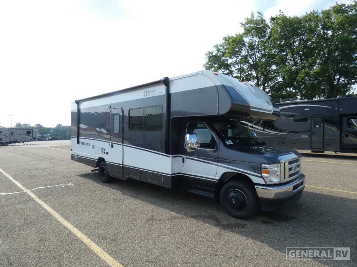 2026 Winnebago Minnie Winnie