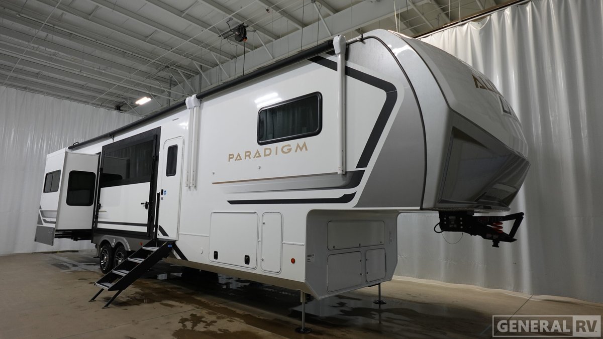 2026 Alliance RV Paradigm