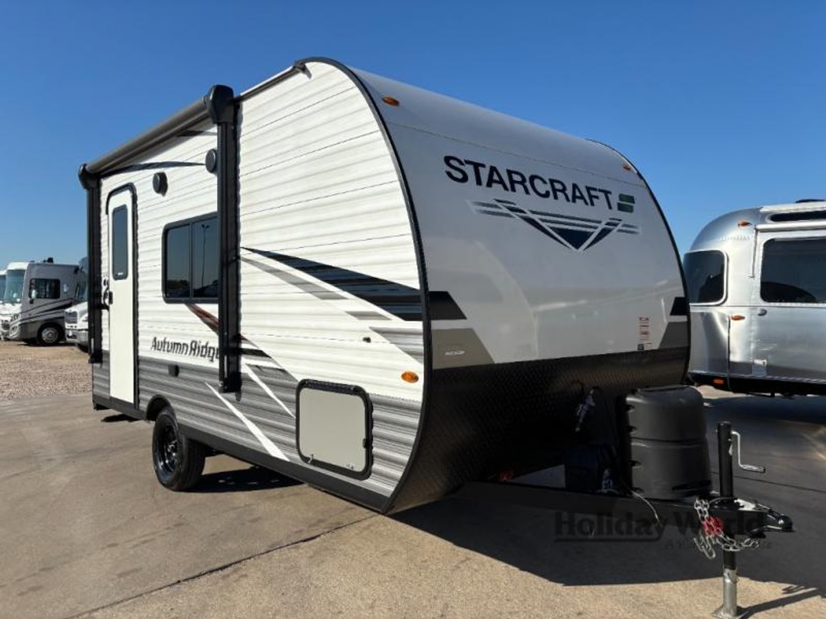 2023 Starcraft Autumn Ridge