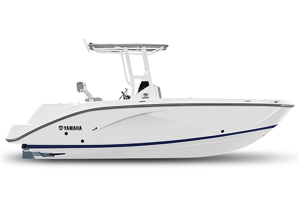 2026 Yamaha 222 FSH Sport