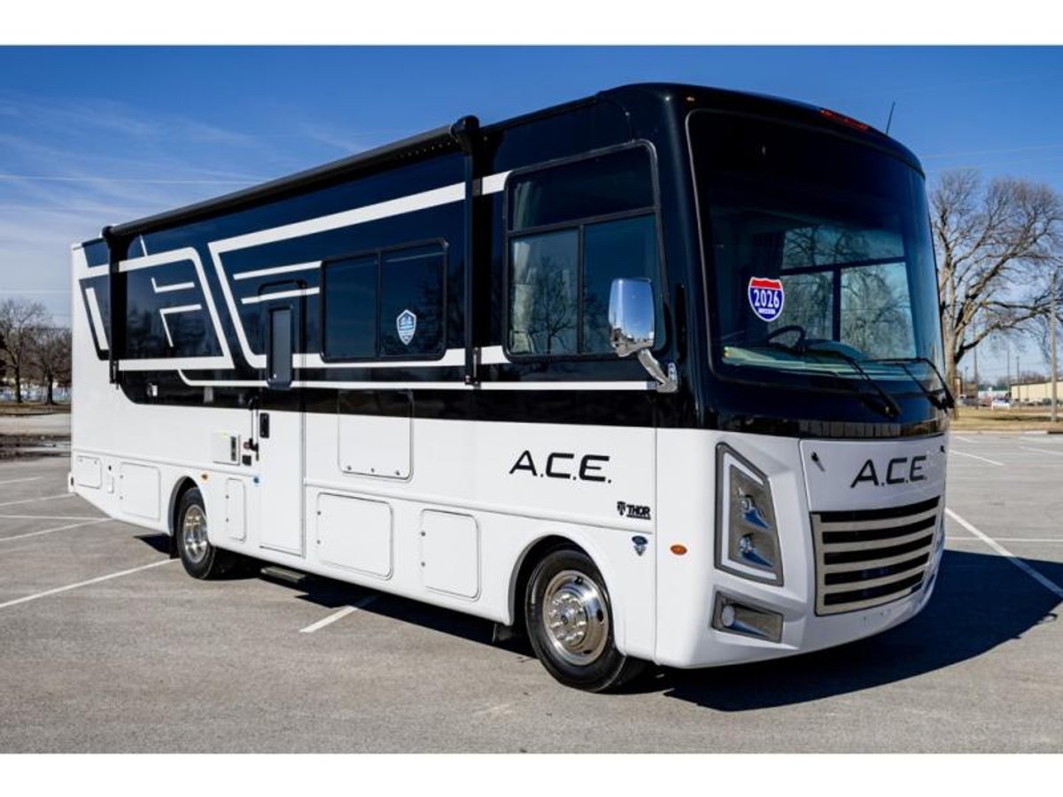 2026 Thor Motor Coach ACE