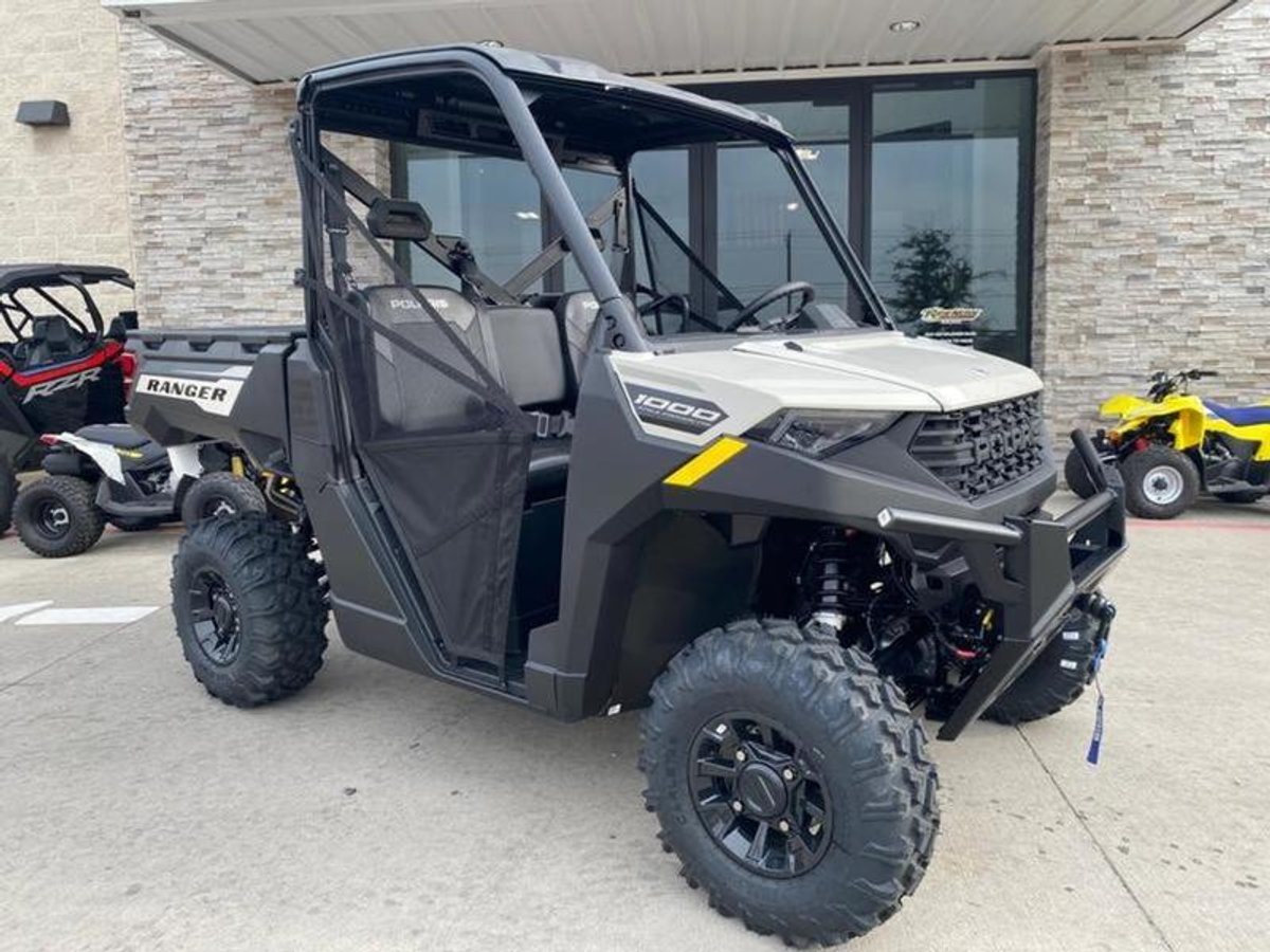 2026 Polaris Ranger 1000 Premium