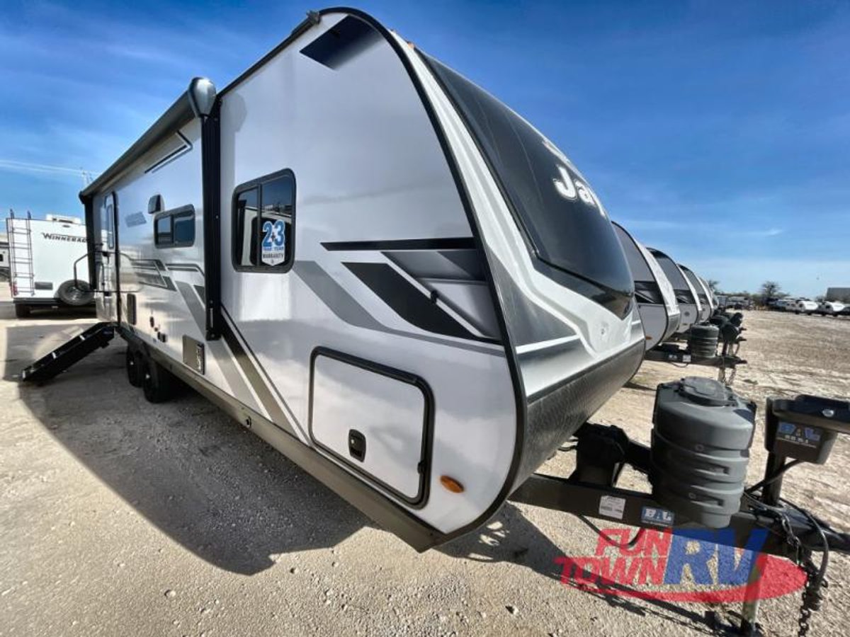 2026 Jayco Jay Feather SL