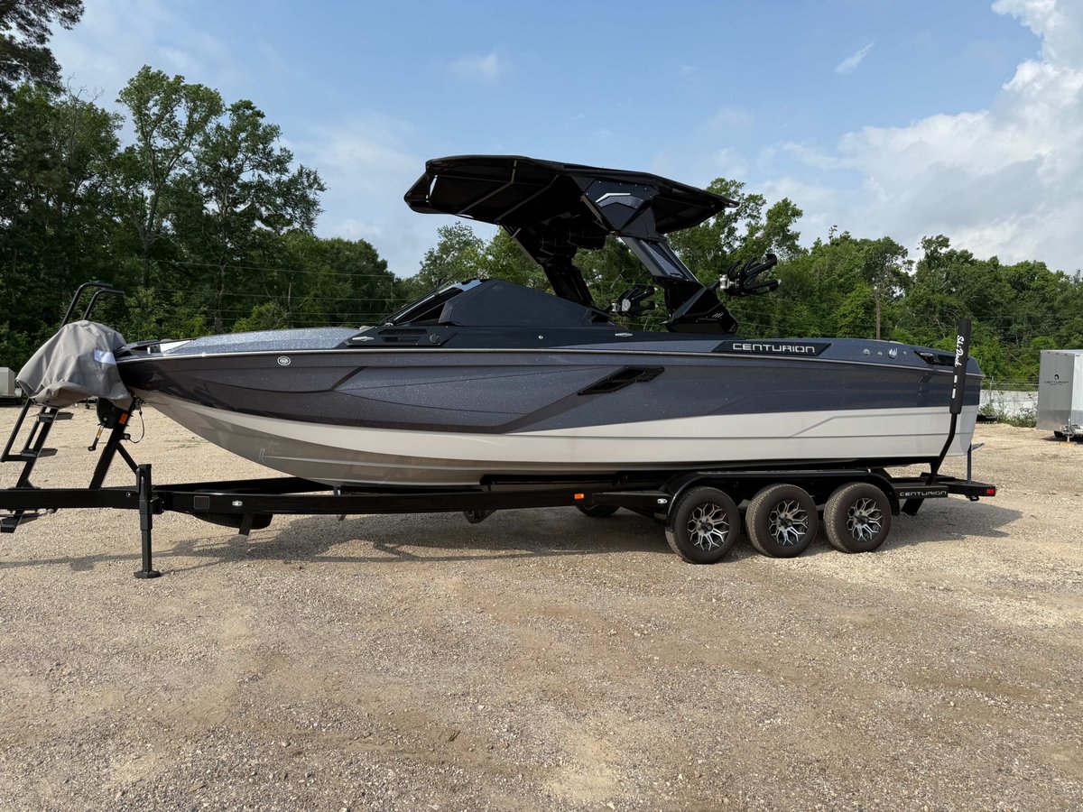 2025 Centurion Ri265