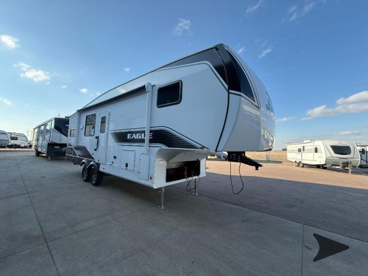 2026 Jayco Eagle SLE