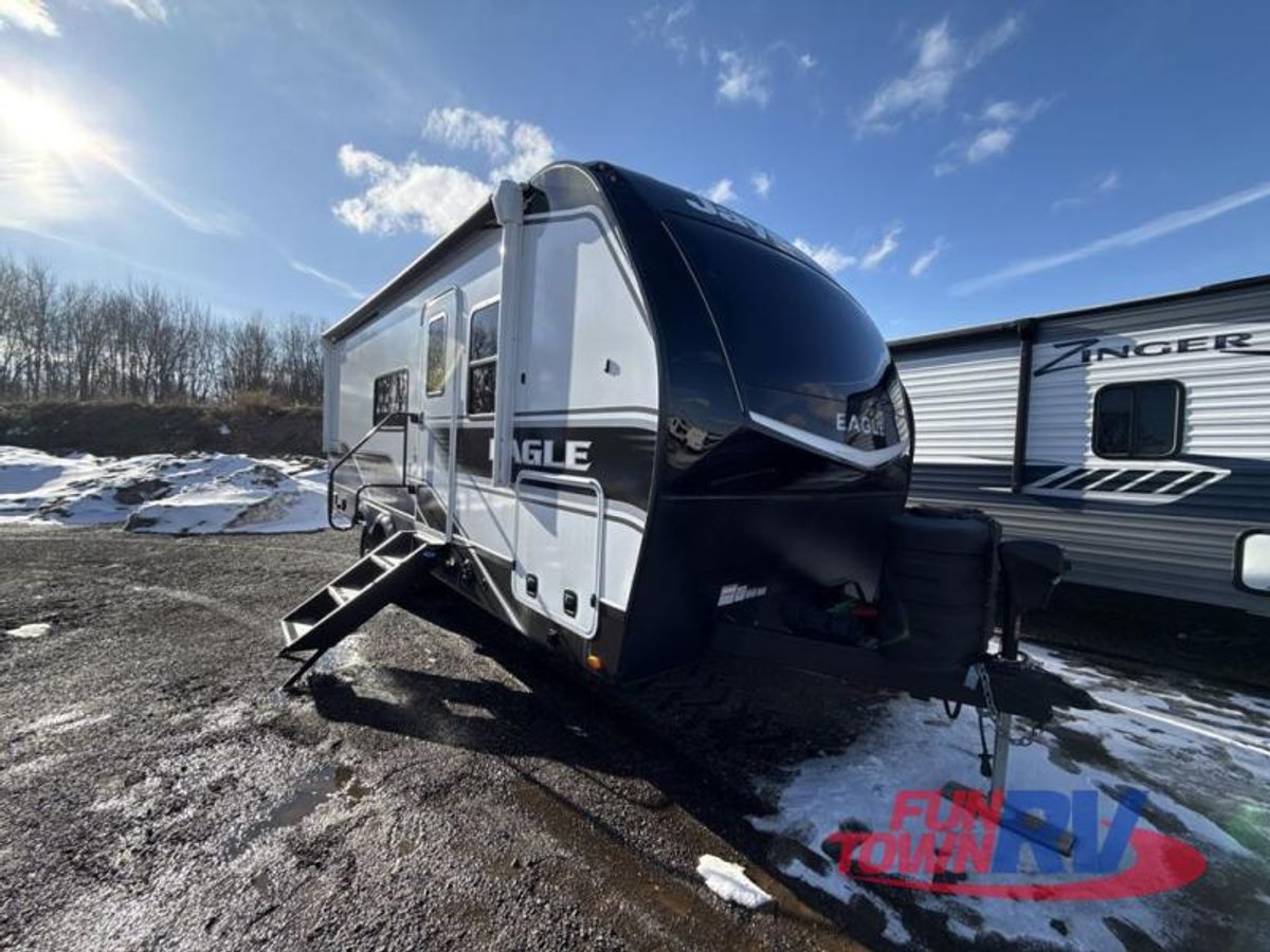 2025 Jayco Eagle