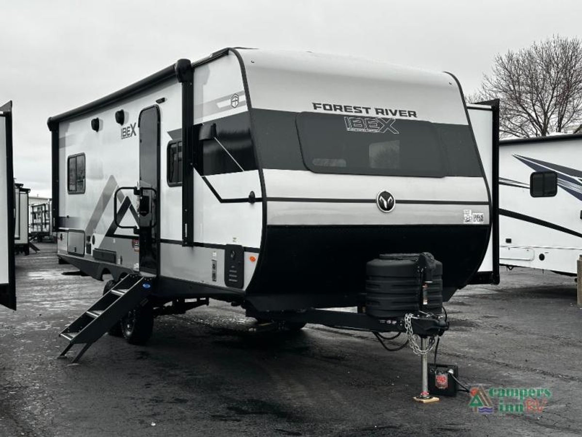 2026 Forest River RV IBEX