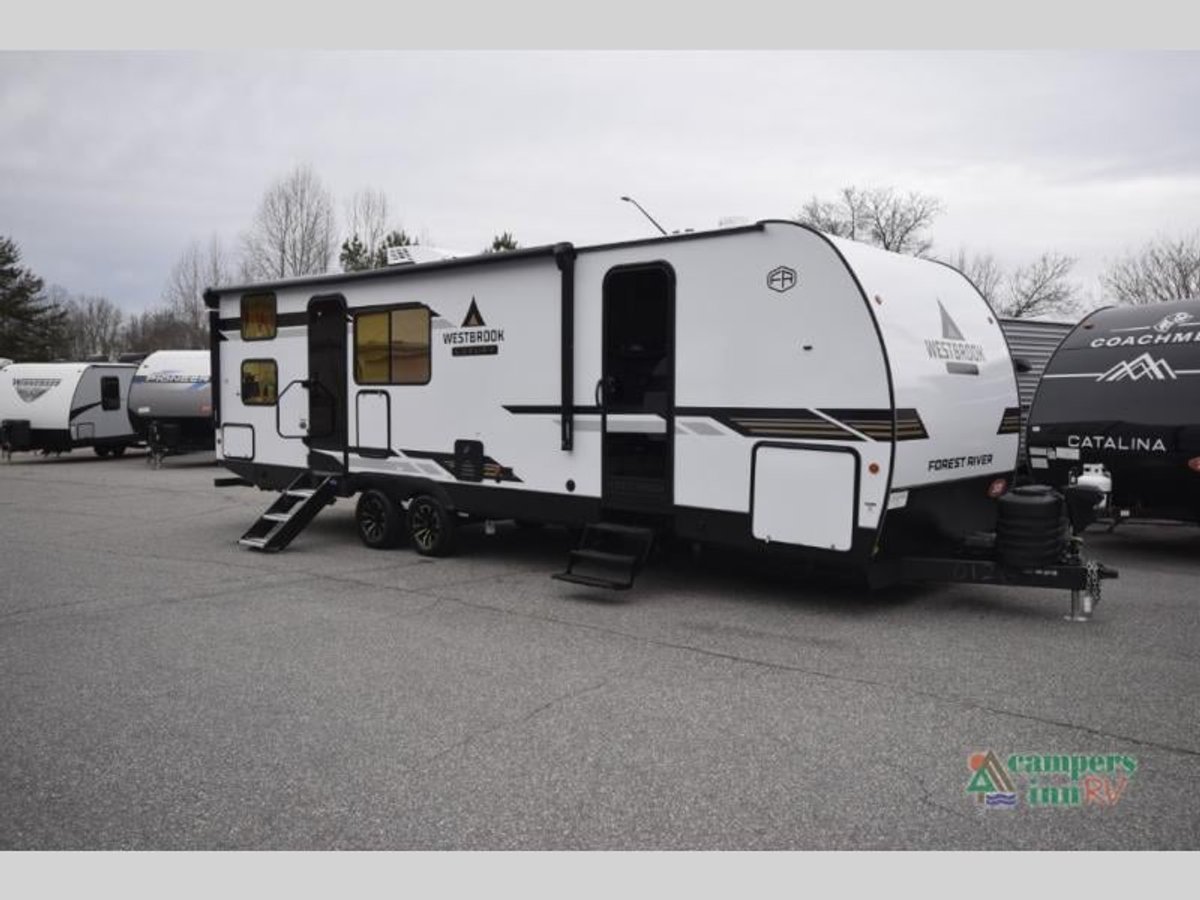 2026 Forest River RV Westbrook Luxury