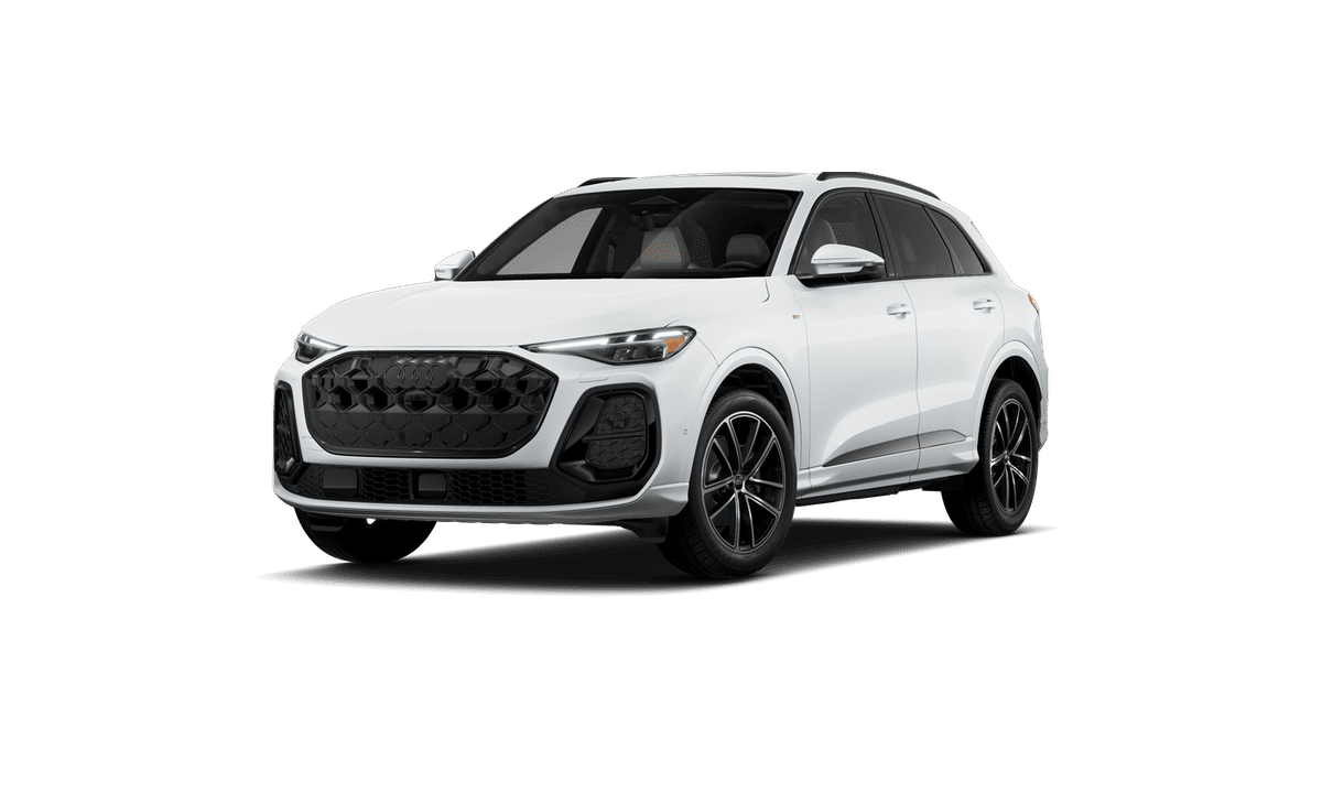 2026 Audi Q5