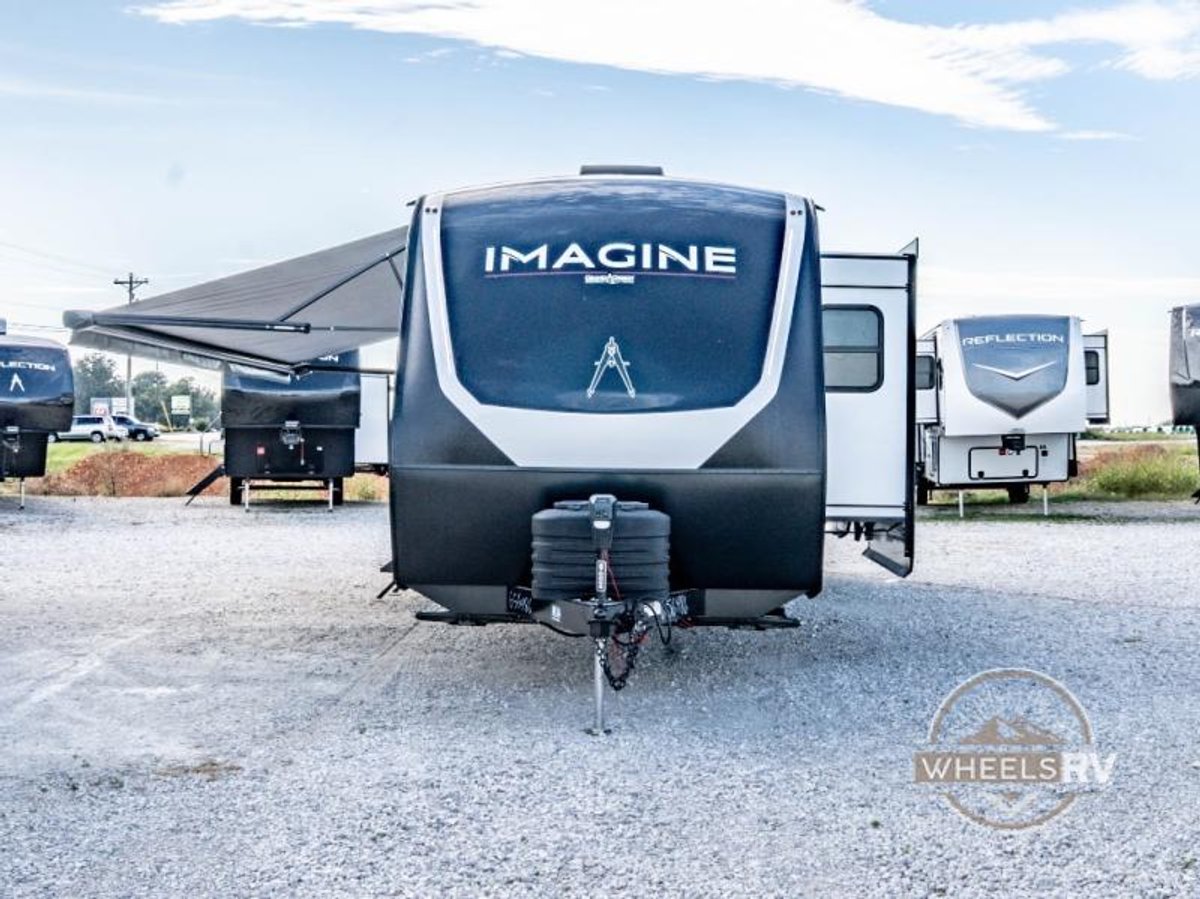 2026 Grand Design Imagine