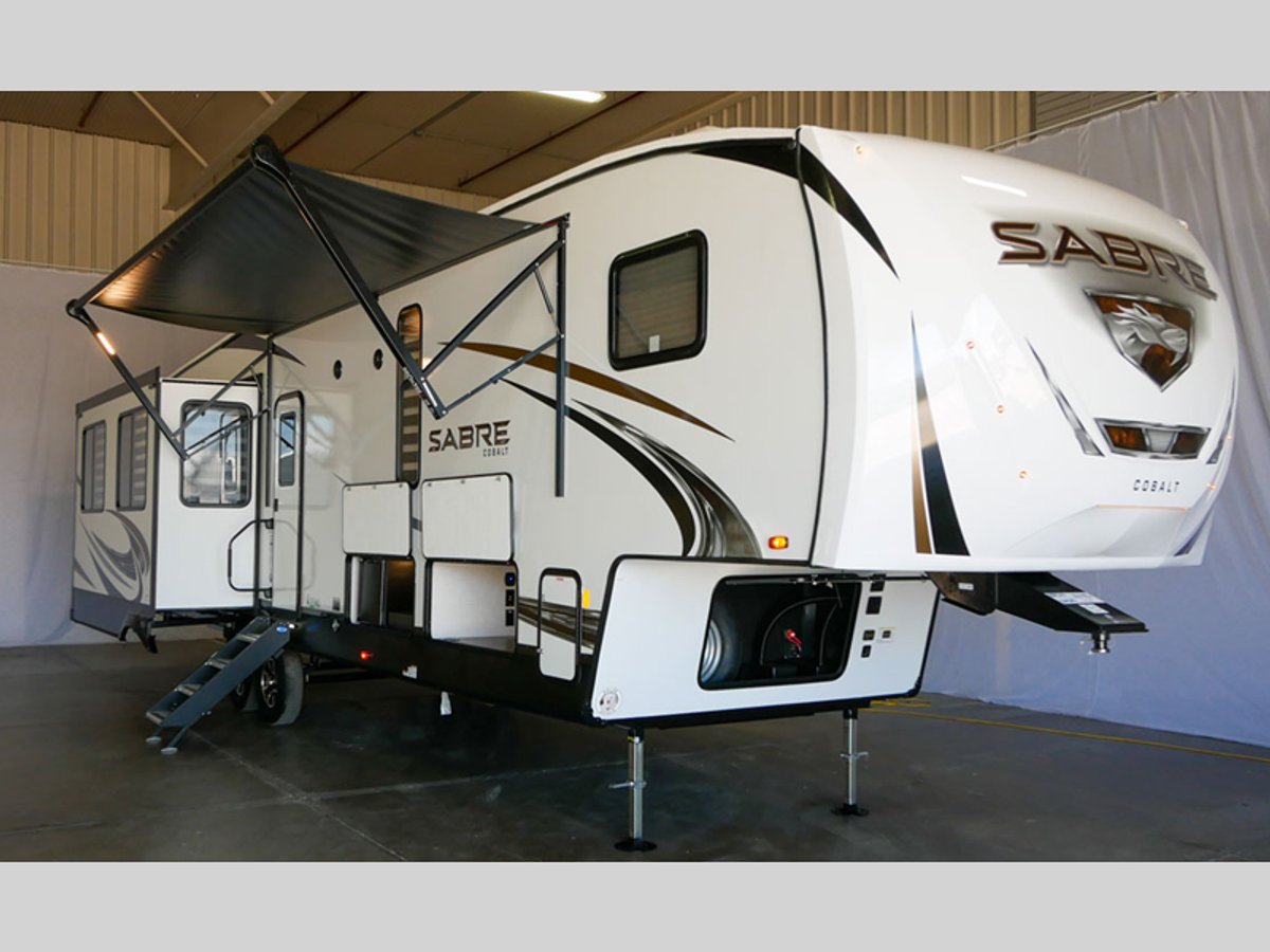 2022 Forest River RV Sabre