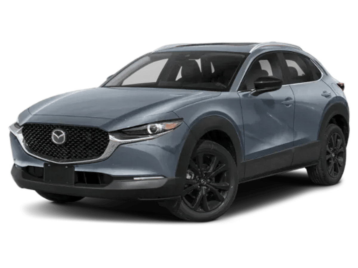 2023 Mazda CX-30