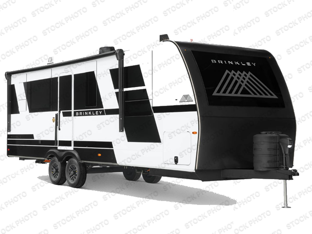 2026 Brinkley Model I