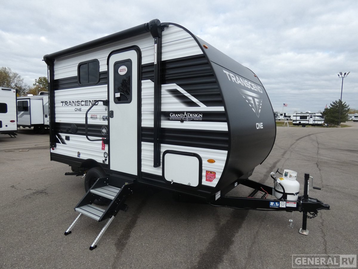 2026 Grand Design Transcend One