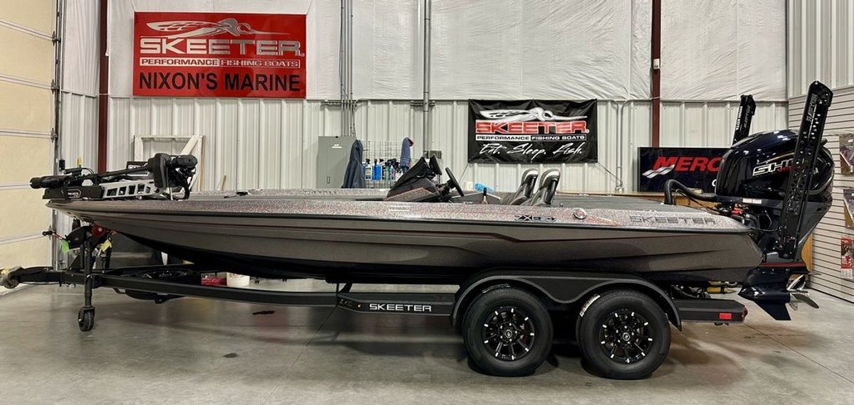 2026 Skeeter ZXE20