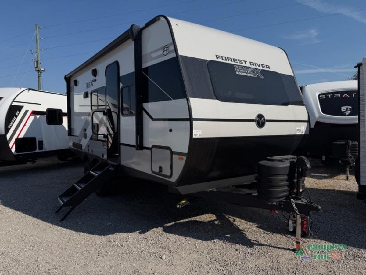 2026 Forest River RV IBEX