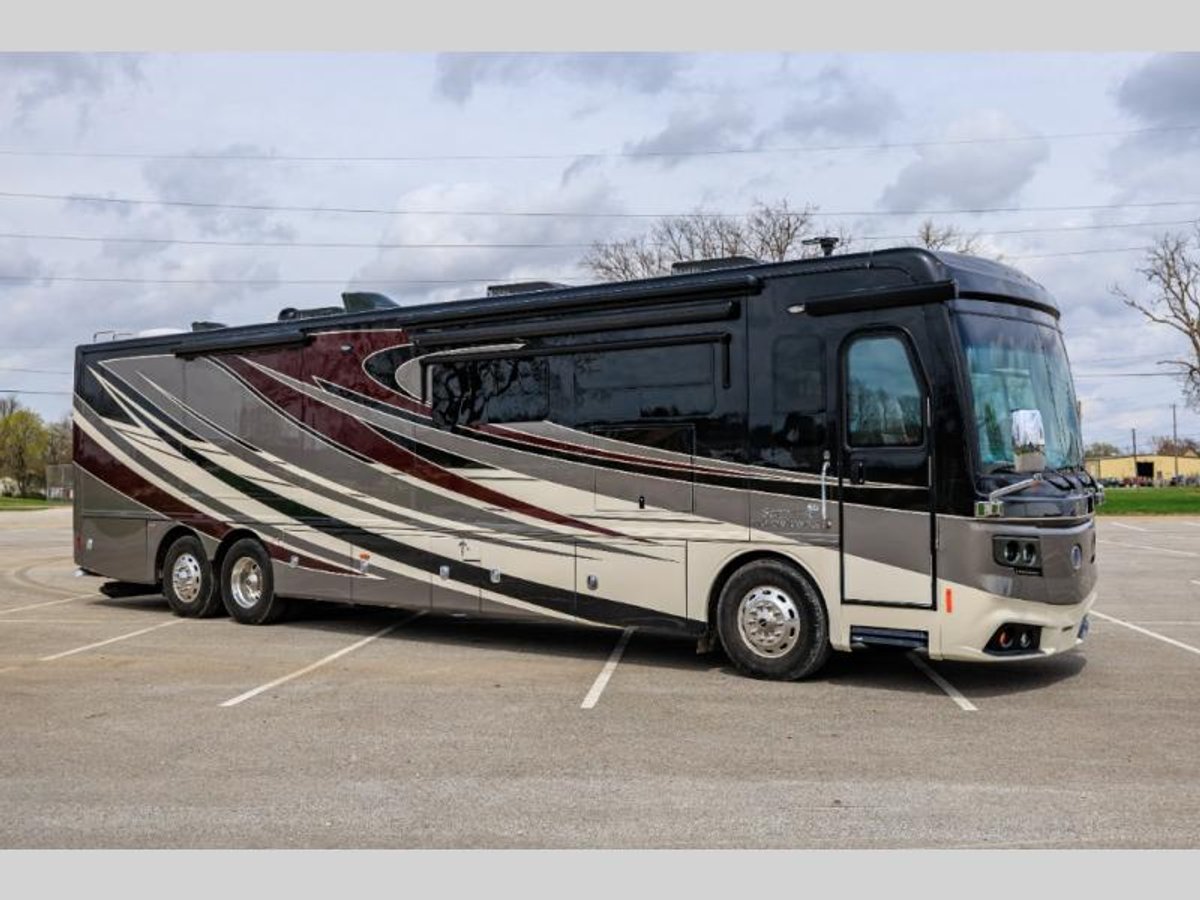 2017 Holiday Rambler Scepter