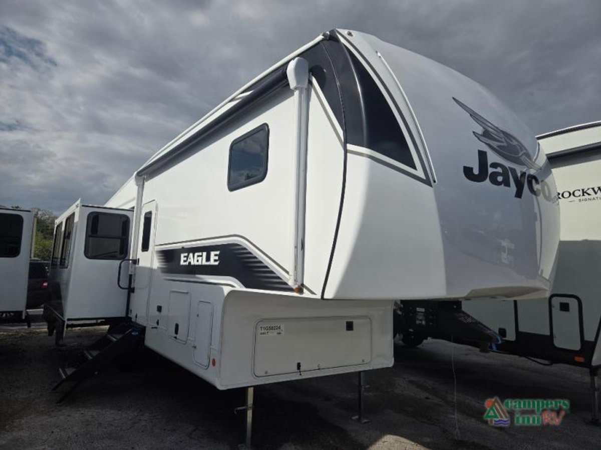 2026 Jayco Eagle SLE