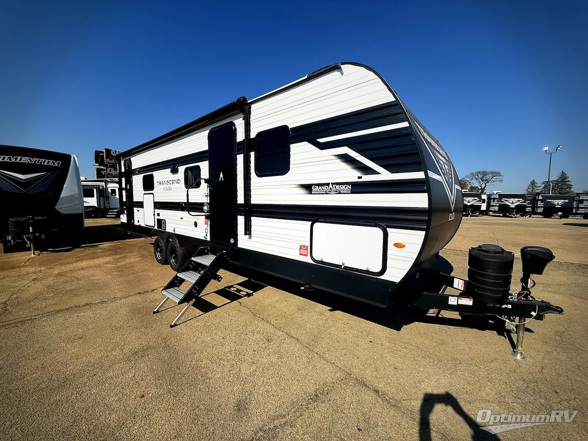 2026 Grand Design Transcend Xplor