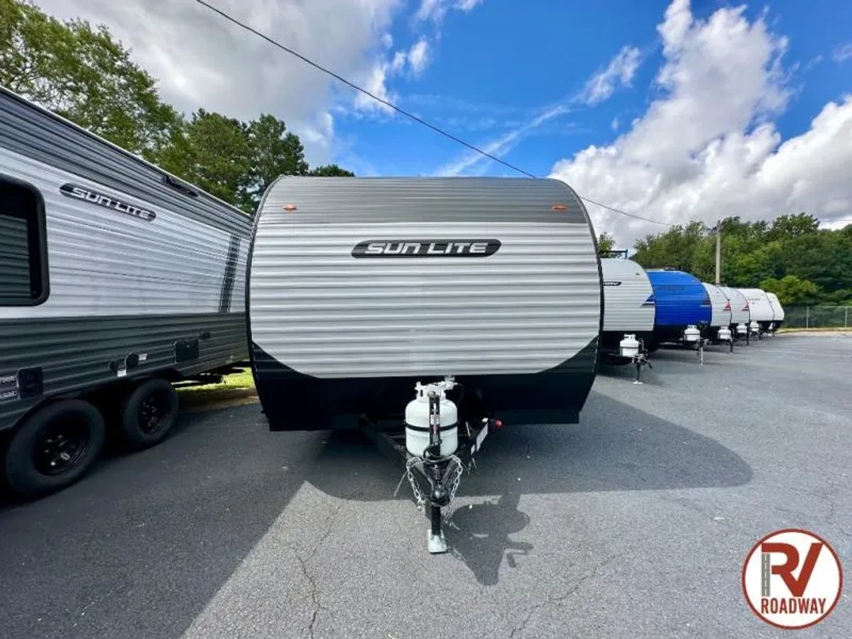 2026 Sun Lite LTD 21D