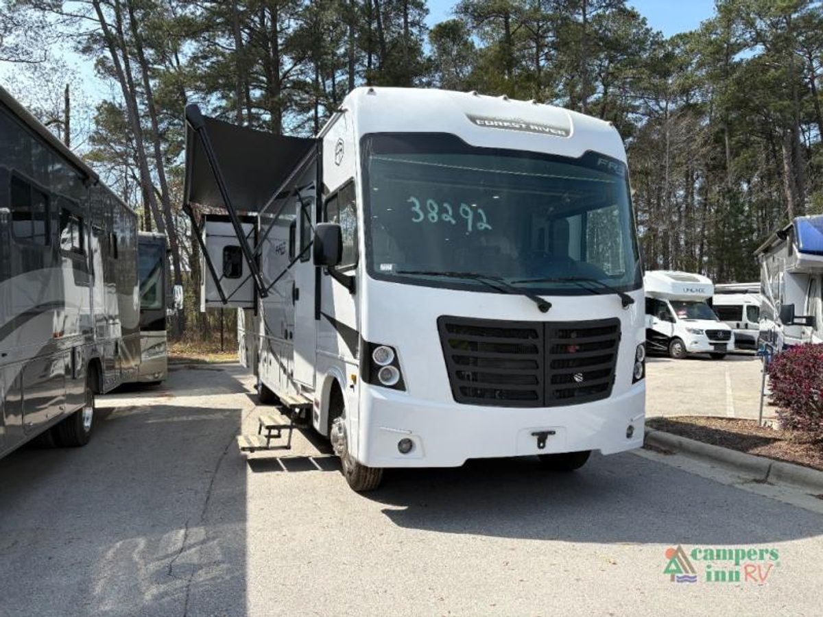 2026 Forest River RV FR3