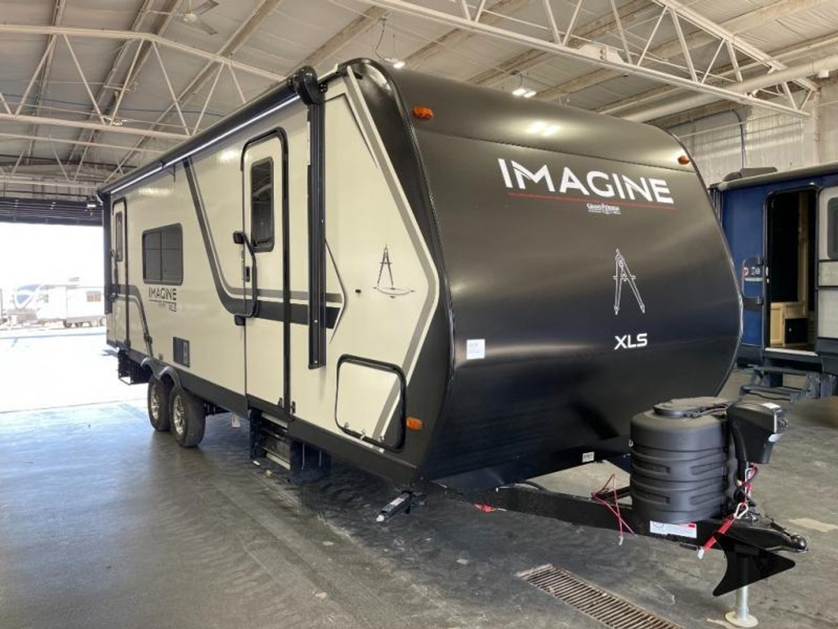 2026 Grand Design Imagine XLS