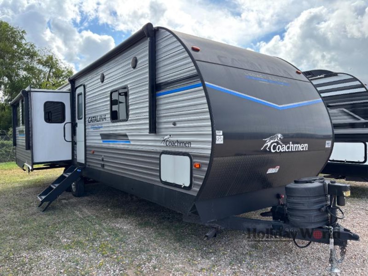 2023 Coachmen Catalina Legacy