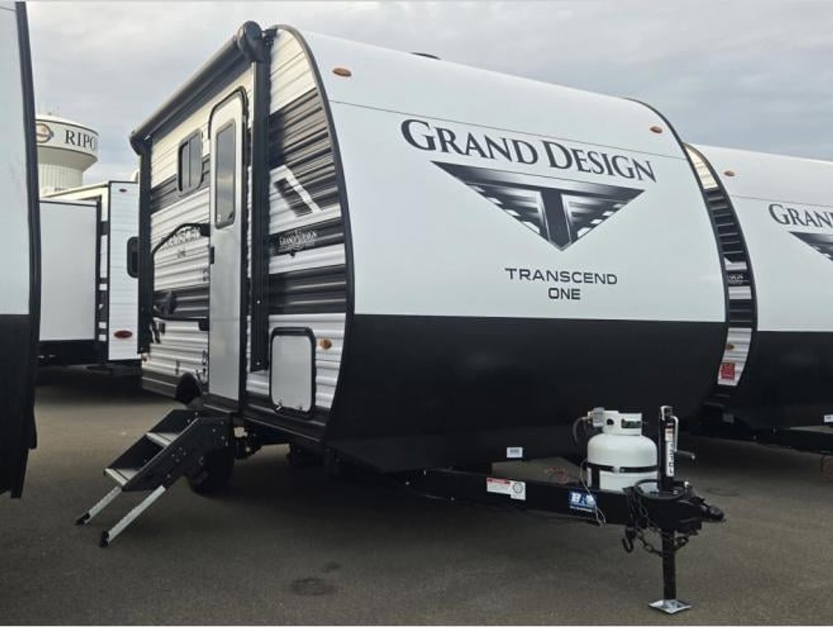 2026 Grand Design Transcend One