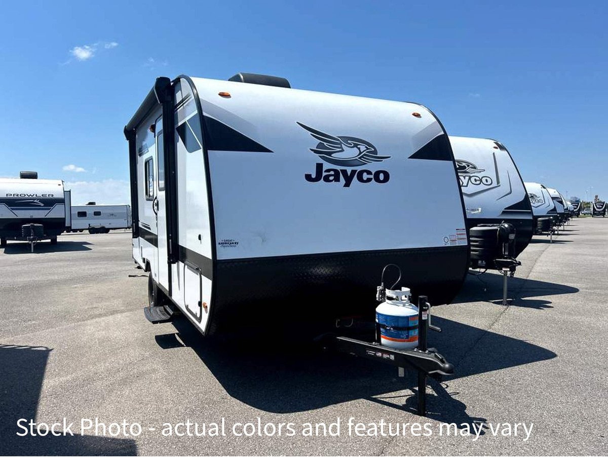 2026 Jayco Jay Feather Air