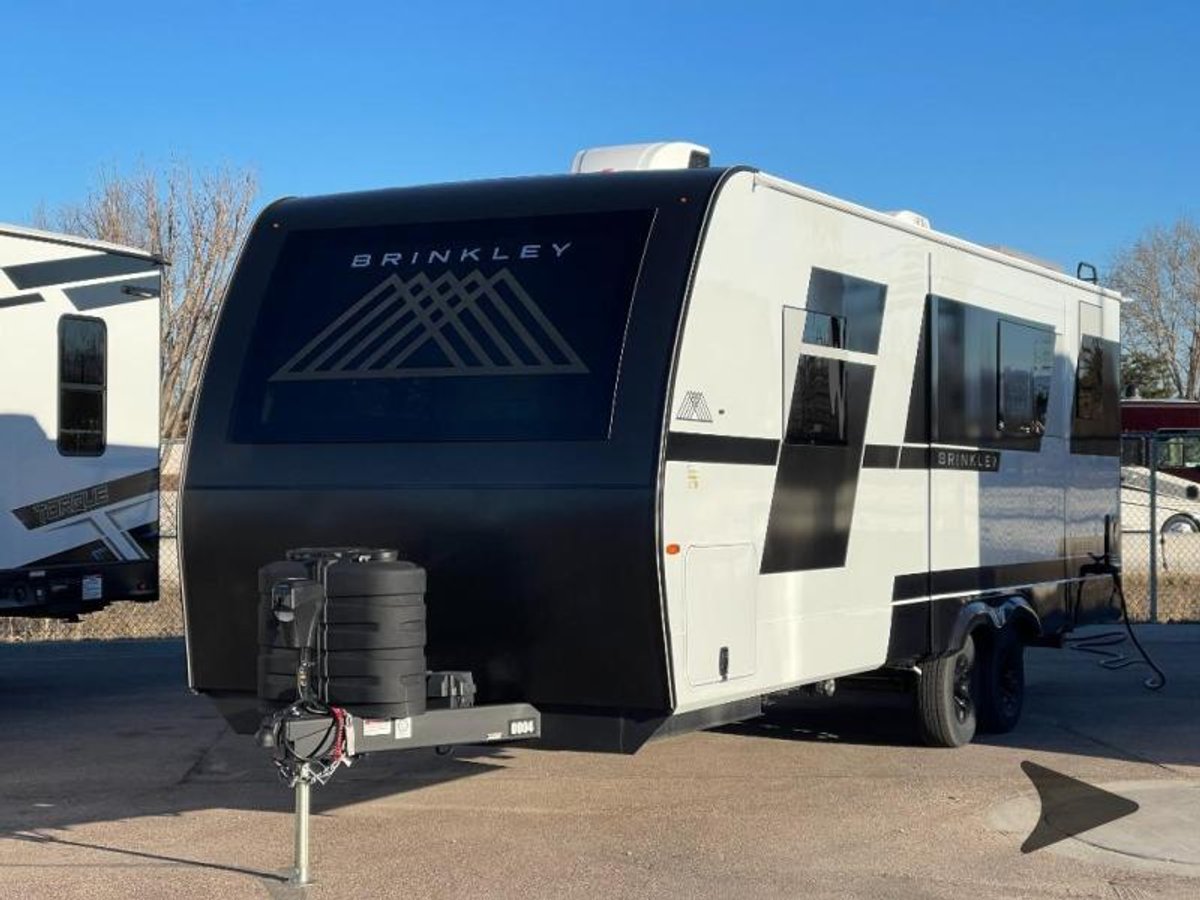 2026 Brinkley Model I