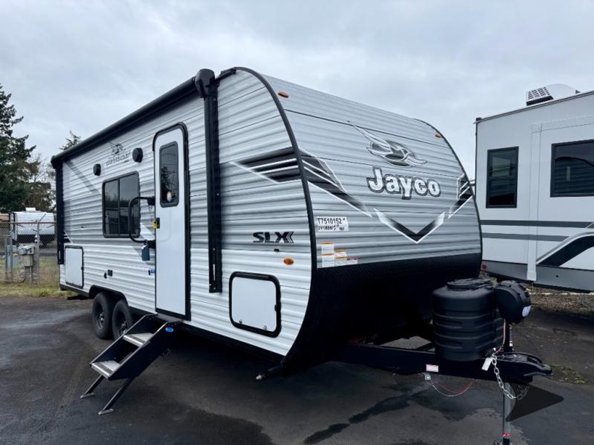 2026 Jayco Jay Flight SLX