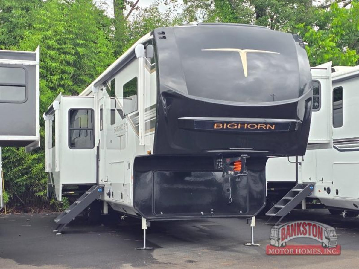 2026 Bighorn 40DB