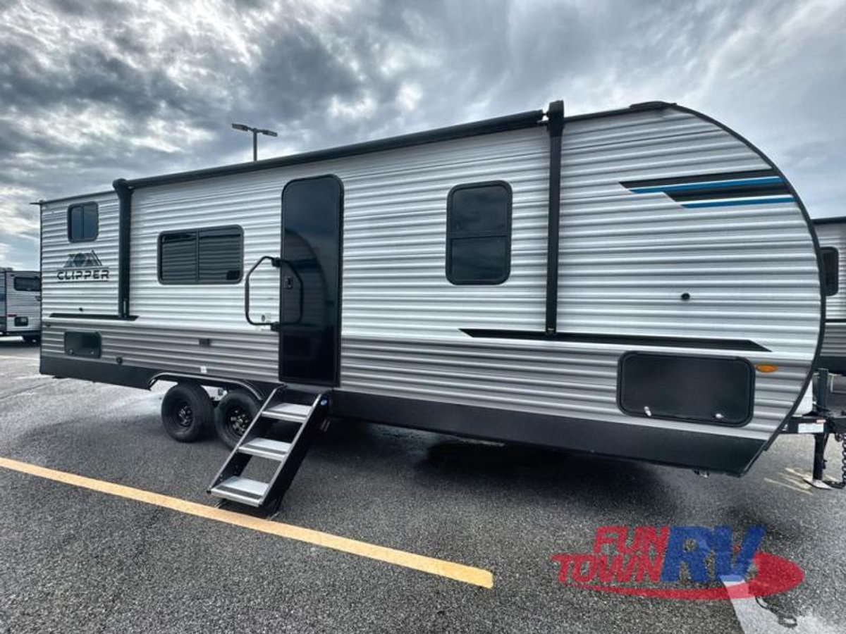2026 Coachmen RV Clipper 5K Series