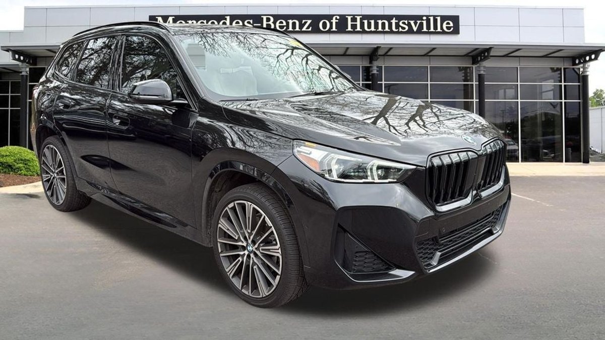 2023 BMW X1