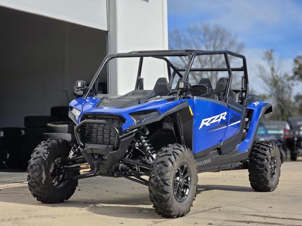 2025 Polaris RZR XP 4 1000 Sport