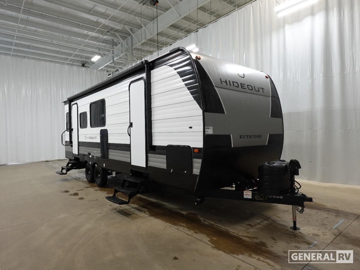 2026 Keystone Hideout Sport