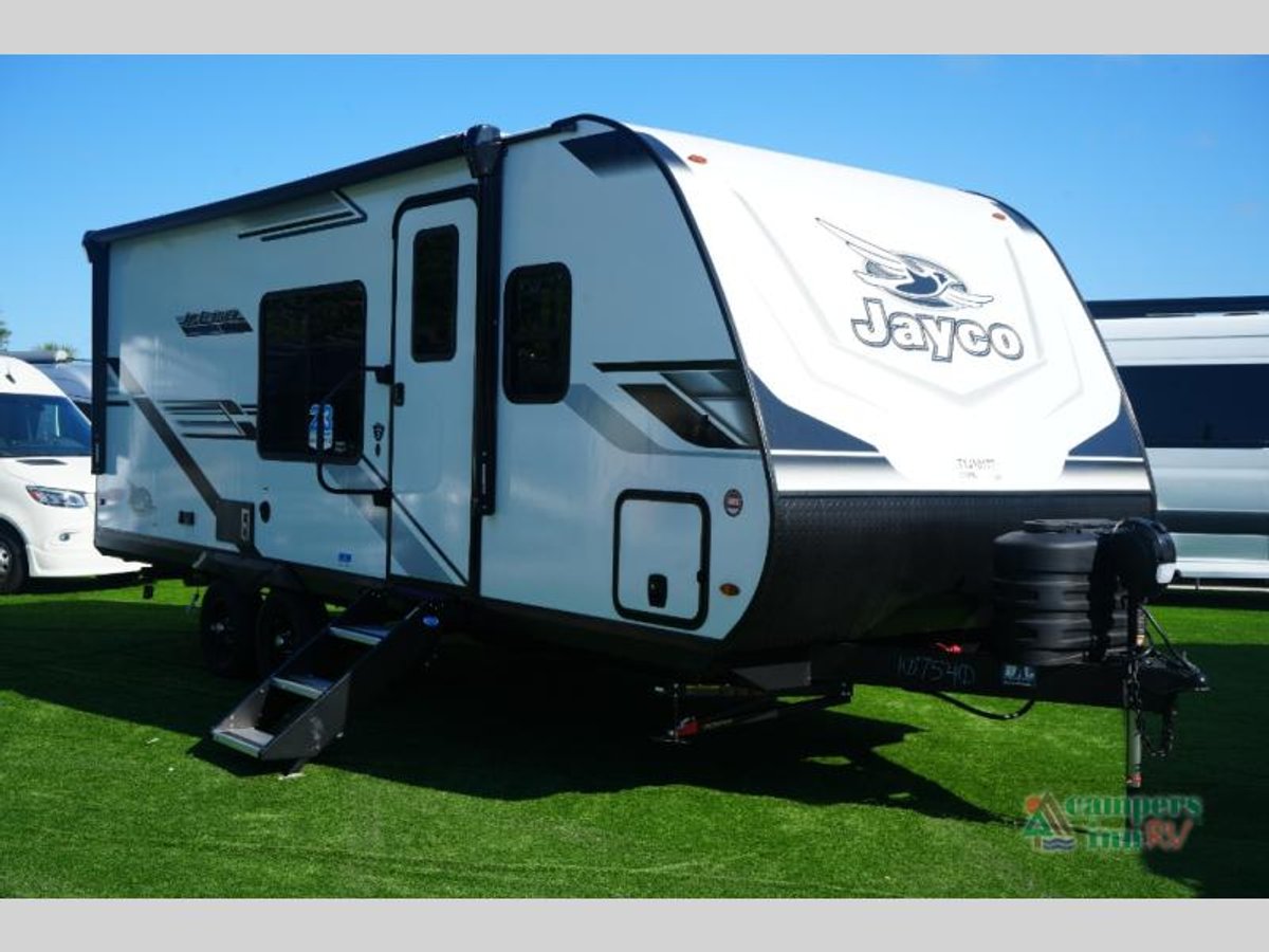 2027 Jayco Jay Feather