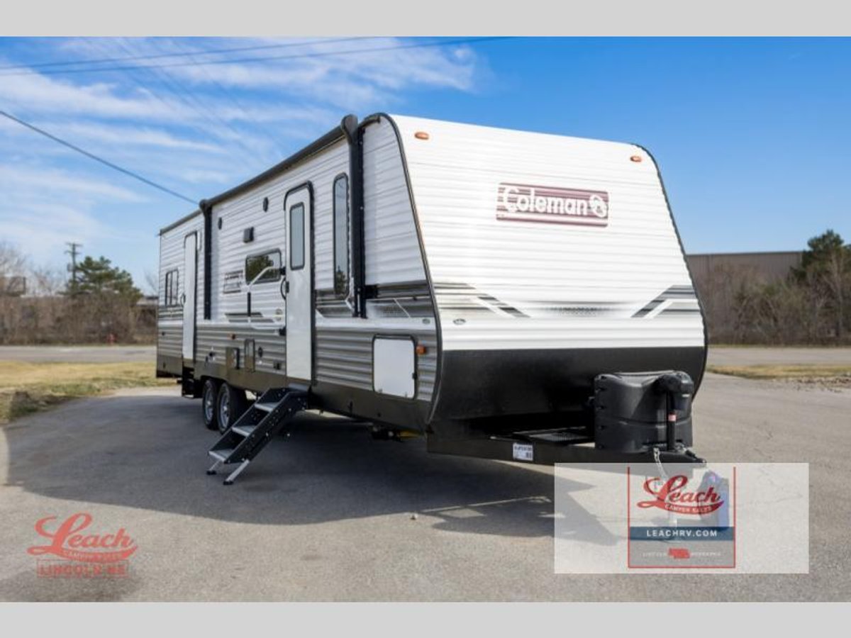 2022 Coleman 300T0