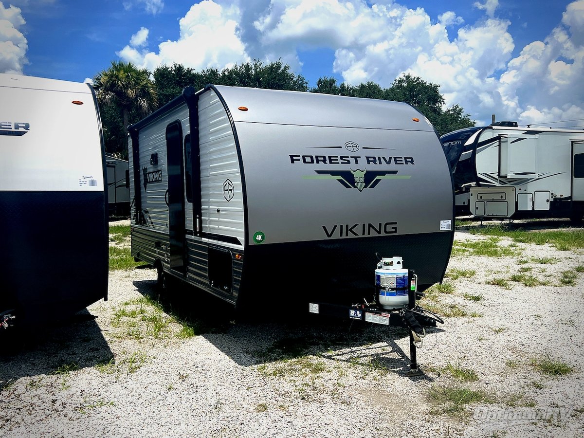 2026 Forest River Viking