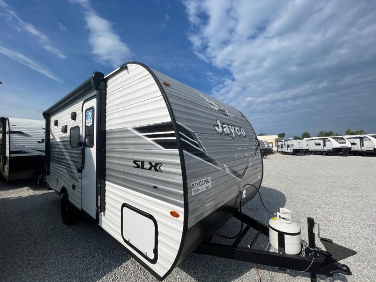 2026 Jayco Jay Flight SLX