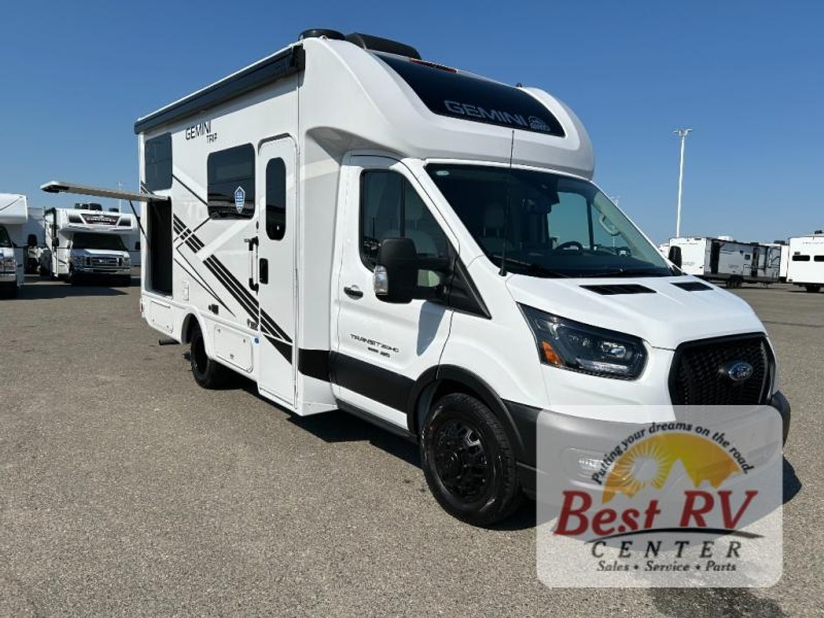2025 Thor Motor Coach Gemini TRIP