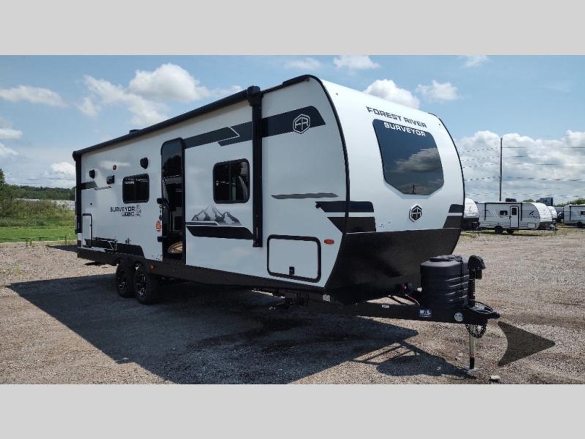 2026 Forest River RV Surveyor Legend