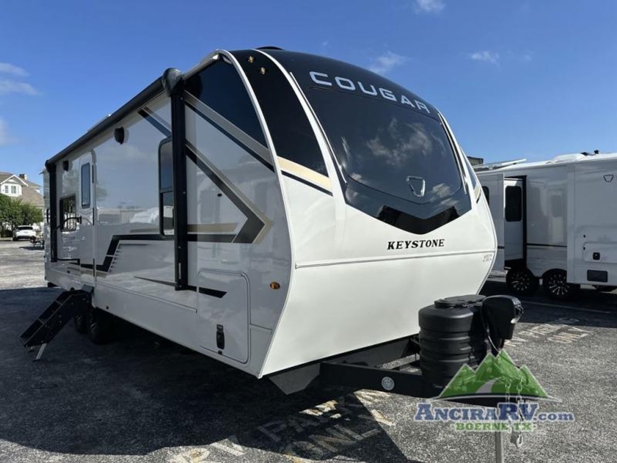 2026 Keystone RV Cougar Half-Ton